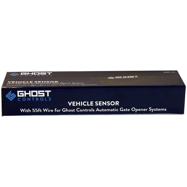 Ghost Controls 5988589 Vehicle Sensor AXXV